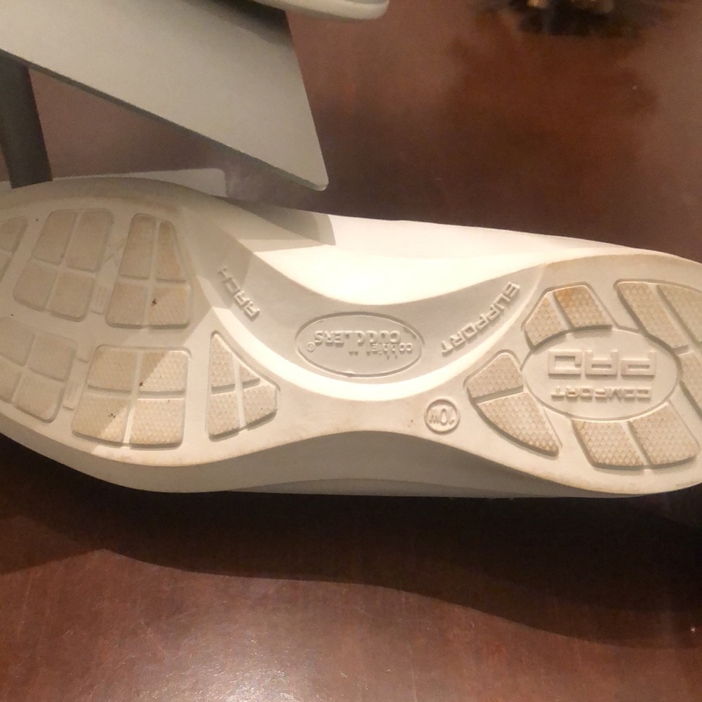 Preloved Connie Cuddles Memo Tech Size 10w - image 5